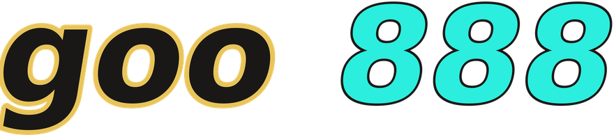 goo 888 logo